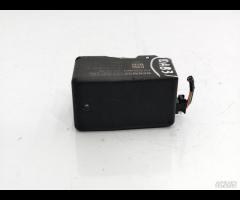 BLOCCHETTO ACCENSIONE CON CHIAVE NISSAN QASHQAI II - 8