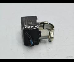 BLOCCHETTO ACCENSIONE CON CHIAVE NISSAN QASHQAI II - 9