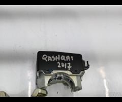 BLOCCHETTO ACCENSIONE CON CHIAVE NISSAN QASHQAI II - 11