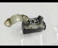 BLOCCHETTO ACCENSIONE CON CHIAVE NISSAN QASHQAI II - 12