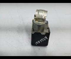 BLOCCHETTO ACCENSIONE CON CHIAVE NISSAN QASHQAI II - 14