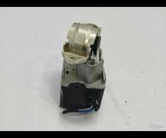 BLOCCHETTO ACCENSIONE CON CHIAVE NISSAN QASHQAI II - 15