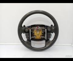 VOLANTE  MULTIFUNZIONE STERZO IN PELLE LR DISCOVER - 1