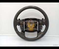 VOLANTE  MULTIFUNZIONE STERZO IN PELLE LR DISCOVER - 2
