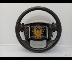 VOLANTE  MULTIFUNZIONE STERZO IN PELLE LR DISCOVER - 3