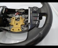 VOLANTE  MULTIFUNZIONE STERZO IN PELLE LR DISCOVER - 6