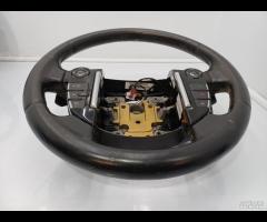 VOLANTE  MULTIFUNZIONE STERZO IN PELLE LR DISCOVER - 7