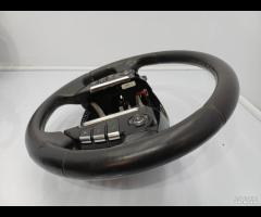 VOLANTE  MULTIFUNZIONE STERZO IN PELLE LR DISCOVER - 8
