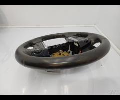 VOLANTE  MULTIFUNZIONE STERZO IN PELLE LR DISCOVER - 9