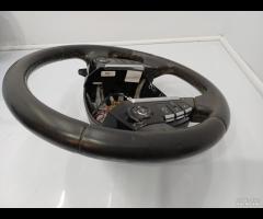 VOLANTE  MULTIFUNZIONE STERZO IN PELLE LR DISCOVER - 10