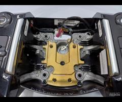 VOLANTE  MULTIFUNZIONE STERZO IN PELLE LR DISCOVER - 14