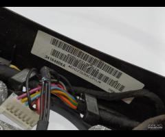 VOLANTE  MULTIFUNZIONE STERZO IN PELLE LR DISCOVER - 15