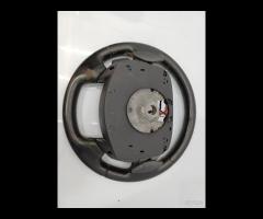 VOLANTE  MULTIFUNZIONE STERZO IN PELLE LR DISCOVER - 16