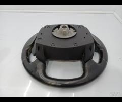 VOLANTE  MULTIFUNZIONE STERZO IN PELLE LR DISCOVER - 17