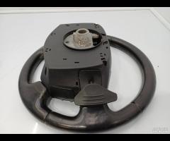 VOLANTE  MULTIFUNZIONE STERZO IN PELLE LR DISCOVER - 18