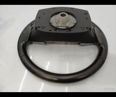 VOLANTE  MULTIFUNZIONE STERZO IN PELLE LR DISCOVER - 19