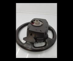 VOLANTE  MULTIFUNZIONE STERZO IN PELLE LR DISCOVER - 20