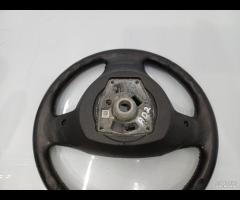 VOLANTE  MULTIFUNZIONE STERZO IN PELLE LR DISCOVER - 21