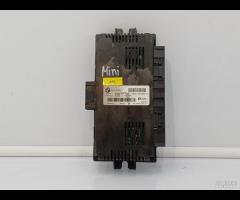 CENTRALINA LUCI FARI XENON LED MINI HB R56 LCI 201