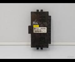 CENTRALINA LUCI FARI XENON LED MINI HB R56 LCI 201