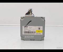 CENTRALINA CONTROLLO SENSORI DI PARCHEGGIO NISSAN