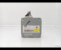 CENTRALINA CONTROLLO SENSORI DI PARCHEGGIO NISSAN