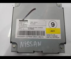 CENTRALINA CONTROLLO SENSORI DI PARCHEGGIO NISSAN - 9