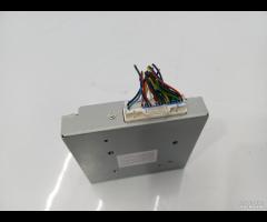 CENTRALINA CONTROLLO SENSORI DI PARCHEGGIO NISSAN - 11