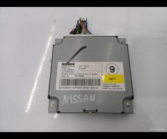 CENTRALINA CONTROLLO SENSORI DI PARCHEGGIO NISSAN - 13