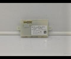 CENTRALINA MODULO CONTROLLO KEYLESS MERCEDES E220