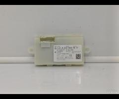 CENTRALINA MODULO CONTROLLO KEYLESS MERCEDES E220