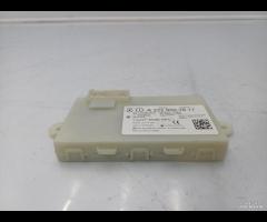 CENTRALINA MODULO CONTROLLO KEYLESS MERCEDES E220