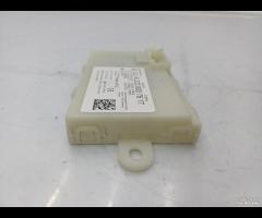 CENTRALINA MODULO CONTROLLO KEYLESS MERCEDES E220 - 6