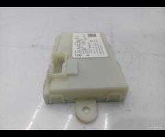 CENTRALINA MODULO CONTROLLO KEYLESS MERCEDES E220 - 8