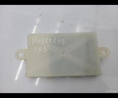 CENTRALINA MODULO CONTROLLO KEYLESS MERCEDES E220 - 10