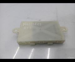 CENTRALINA MODULO CONTROLLO KEYLESS MERCEDES E220 - 11