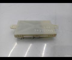 CENTRALINA MODULO CONTROLLO KEYLESS MERCEDES E220 - 12