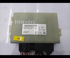 CENTRALINA ADBLUE 2.0D 143Kw 194CV MERCEDES E220 W