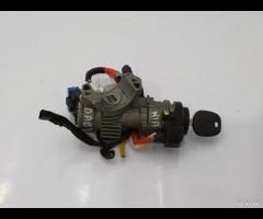 BLOCCHETTO ACCENSIONE CON CHIAVE KIA SPORTAGE III
