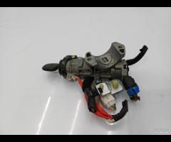BLOCCHETTO ACCENSIONE CON CHIAVE KIA SPORTAGE III - 6