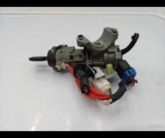 BLOCCHETTO ACCENSIONE CON CHIAVE KIA SPORTAGE III - 7