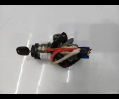 BLOCCHETTO ACCENSIONE CON CHIAVE KIA SPORTAGE III - 8