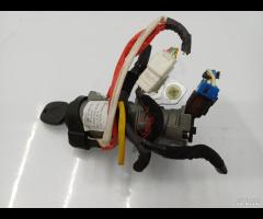 BLOCCHETTO ACCENSIONE CON CHIAVE KIA SPORTAGE III - 10