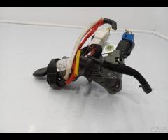 BLOCCHETTO ACCENSIONE CON CHIAVE KIA SPORTAGE III - 11