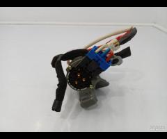 BLOCCHETTO ACCENSIONE CON CHIAVE KIA SPORTAGE III - 12