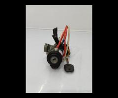 BLOCCHETTO ACCENSIONE CON CHIAVE KIA SPORTAGE III - 14