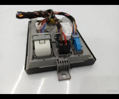 CENTRALINA COMFORT MODULO BCM MERCEDES E220 W213 2 - 7