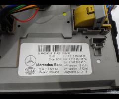 CENTRALINA COMFORT MODULO BCM MERCEDES E220 W213 2 - 8