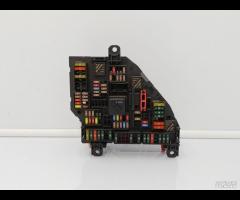 SCATOLA FUSIBILI DISTRIBUZIONE BATTERIA 2.0D135Kw1