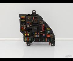 SCATOLA FUSIBILI DISTRIBUZIONE BATTERIA 2.0D135Kw1